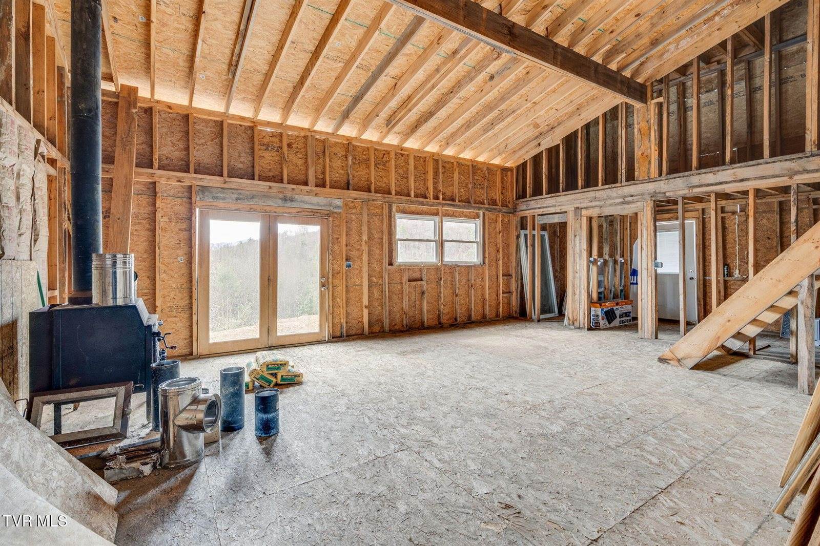 151 Windy Hill Private Lane, Butler, TN 37640