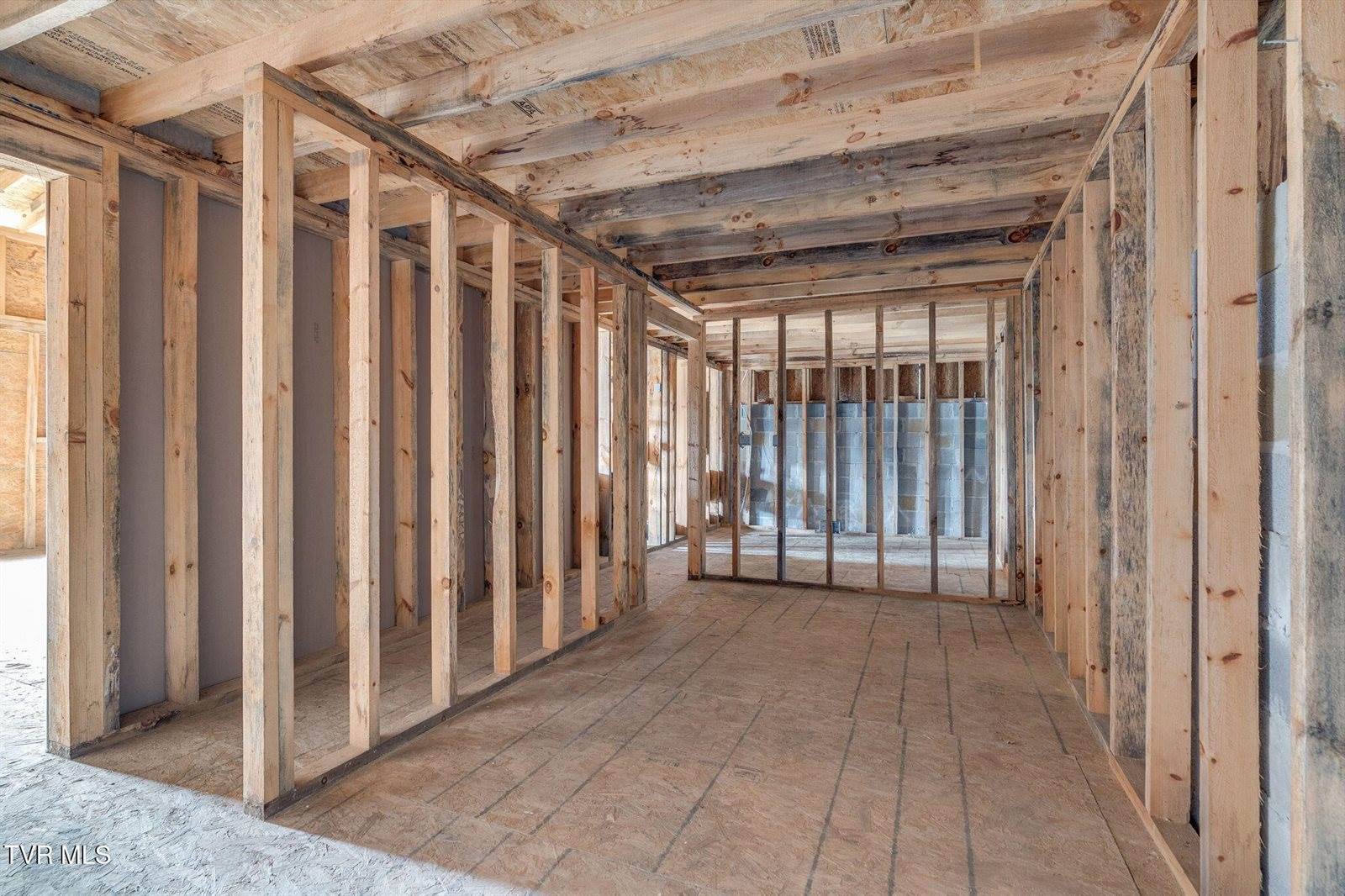 151 Windy Hill Private Lane, Butler, TN 37640