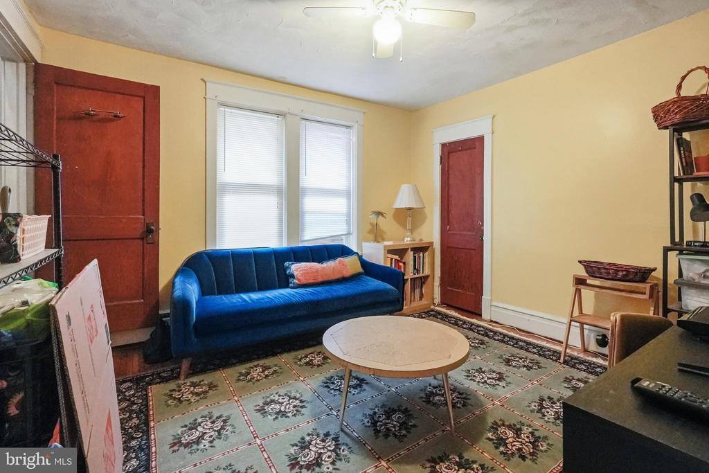 1103 North 16TH Street, Harrisburg, PA 17103