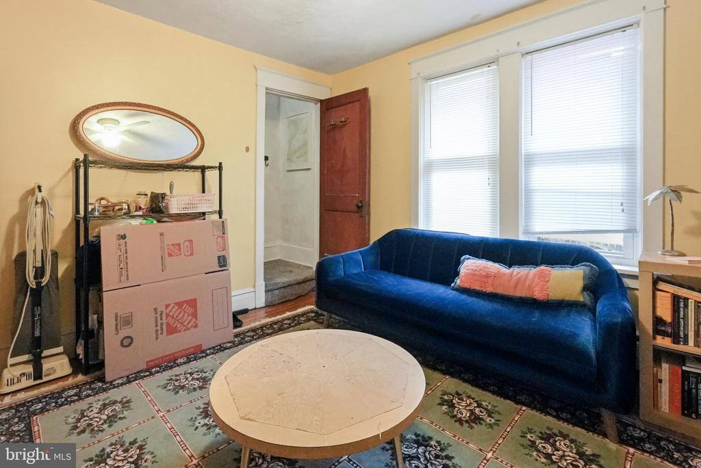 1103 North 16TH Street, Harrisburg, PA 17103