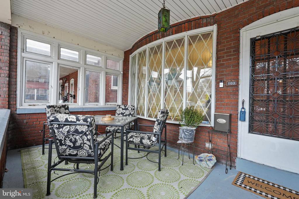 1103 North 16TH Street, Harrisburg, PA 17103