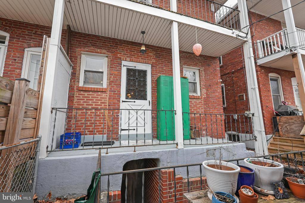 1103 North 16TH Street, Harrisburg, PA 17103
