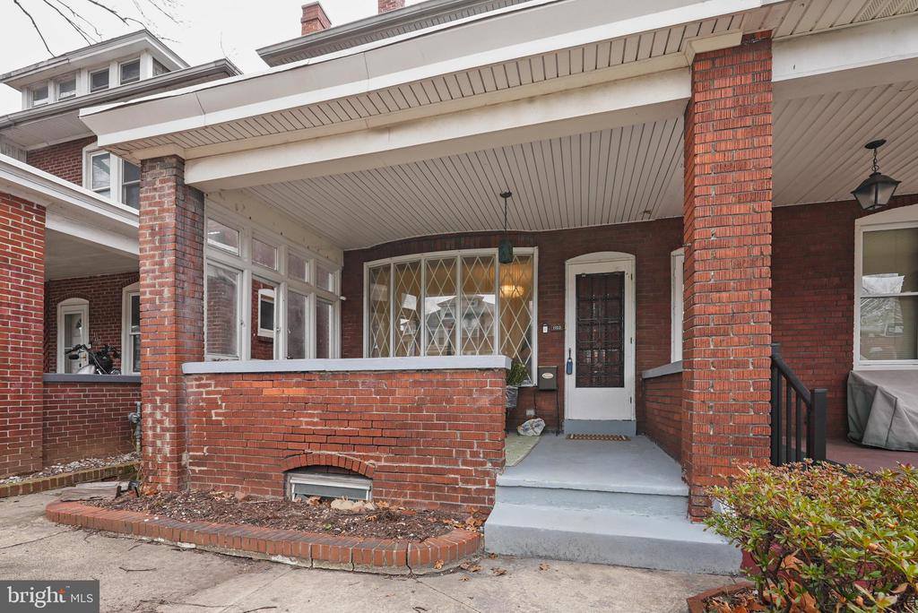 1103 North 16TH Street, Harrisburg, PA 17103