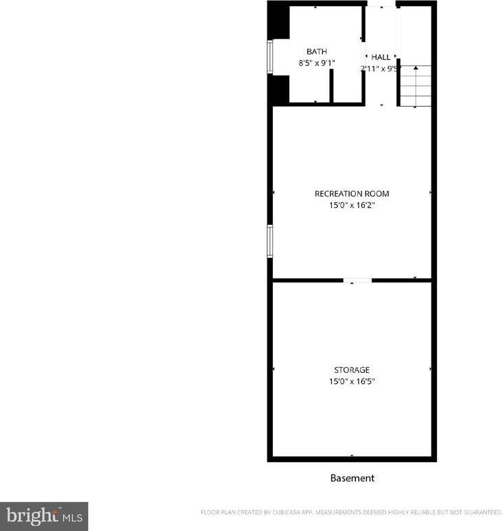 1103 North 16TH Street, Harrisburg, PA 17103