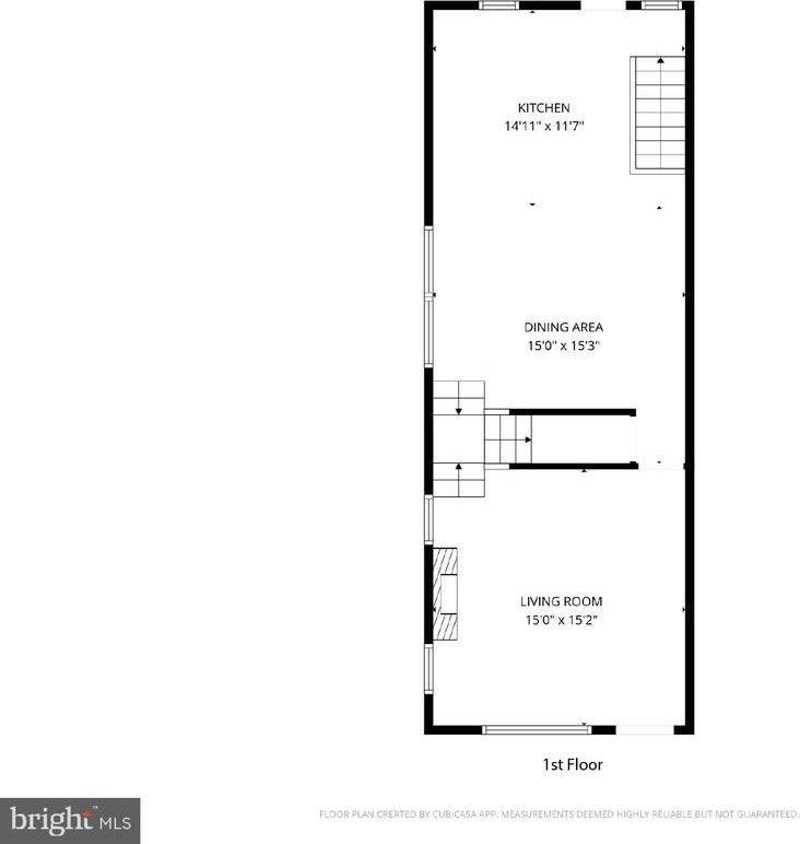 1103 North 16TH Street, Harrisburg, PA 17103