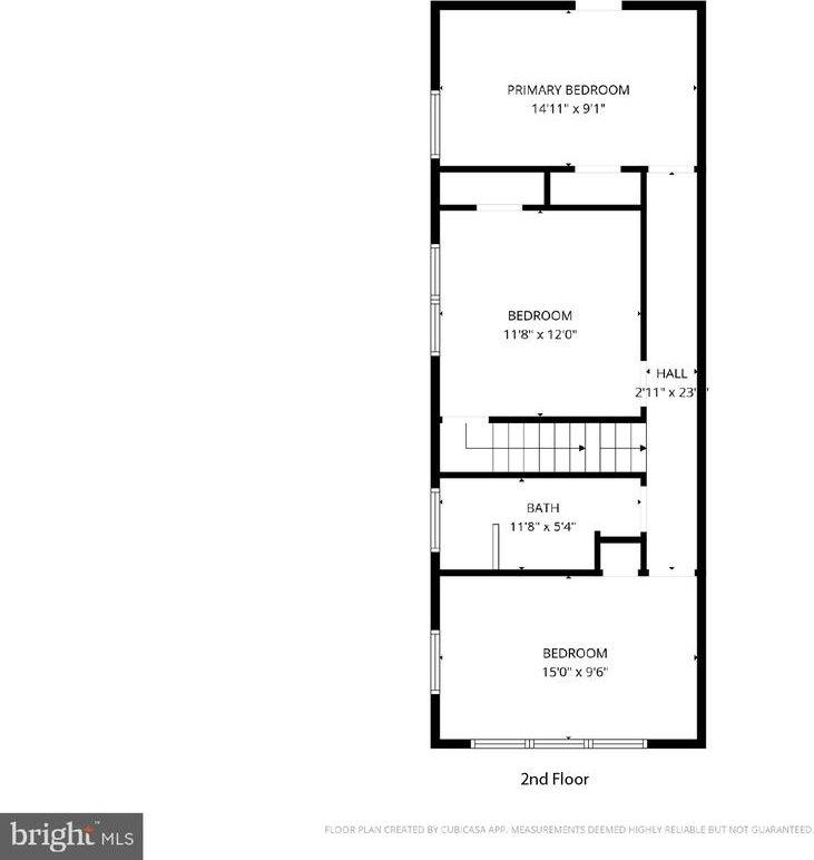 1103 North 16TH Street, Harrisburg, PA 17103