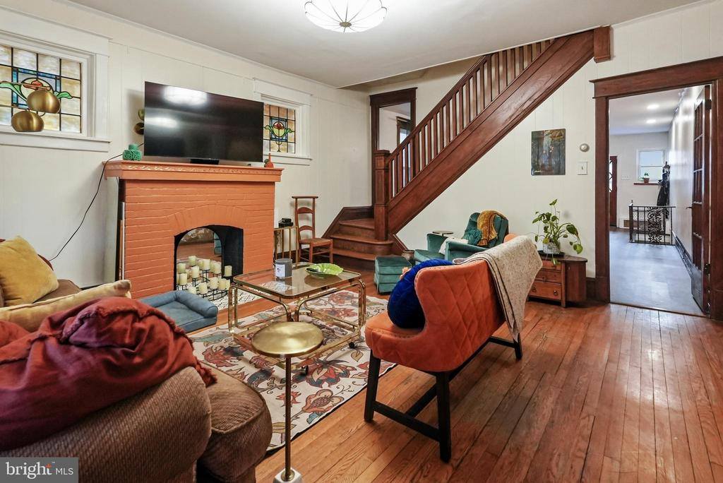1103 North 16TH Street, Harrisburg, PA 17103
