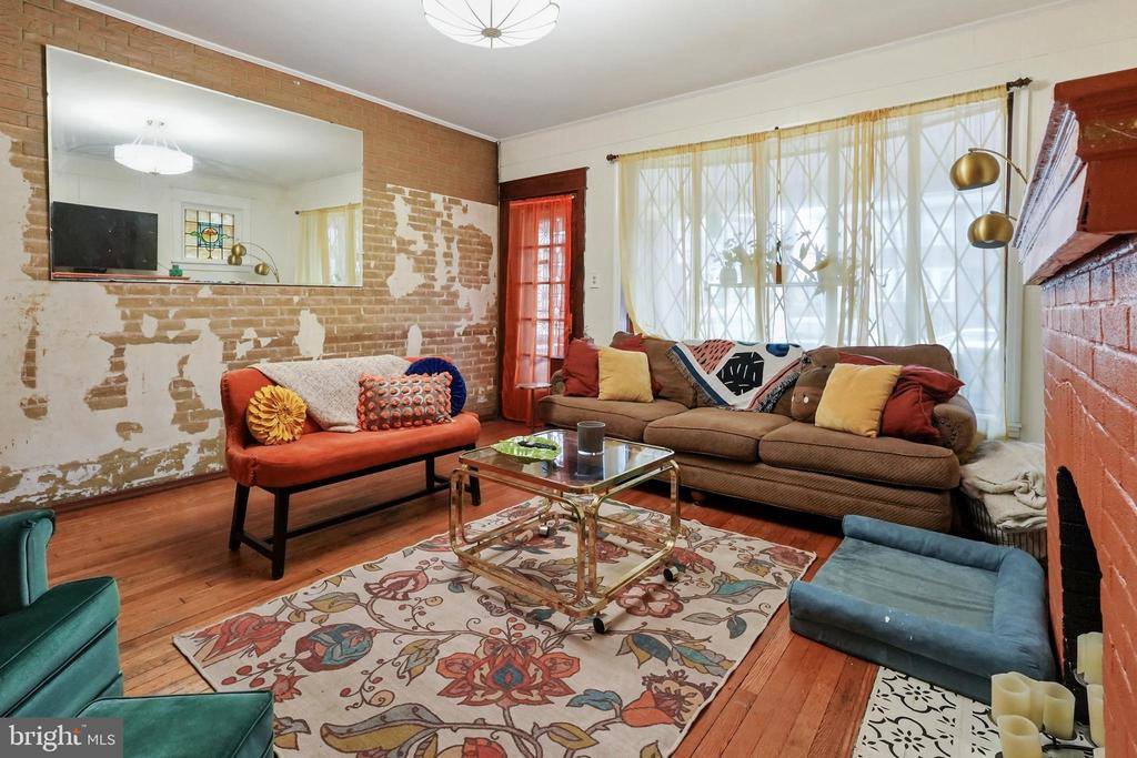 1103 North 16TH Street, Harrisburg, PA 17103