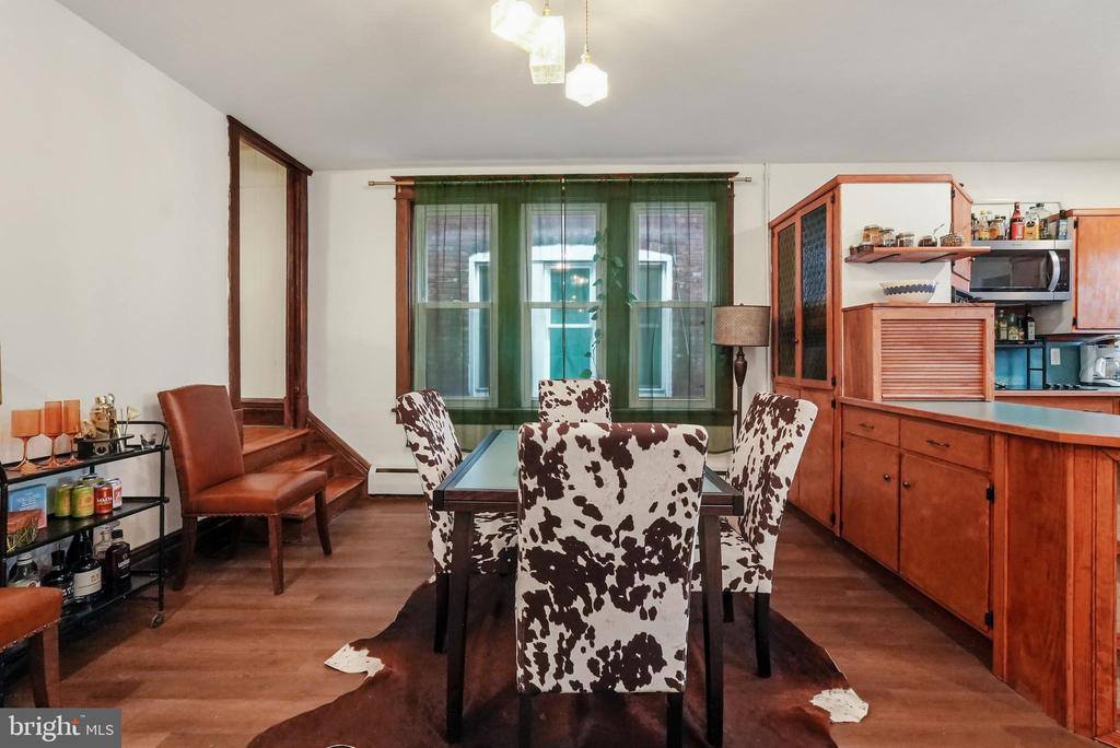 1103 North 16TH Street, Harrisburg, PA 17103
