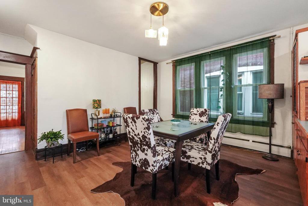 1103 North 16TH Street, Harrisburg, PA 17103