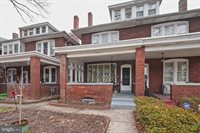 1103 North 16TH Street, Harrisburg, PA 17103