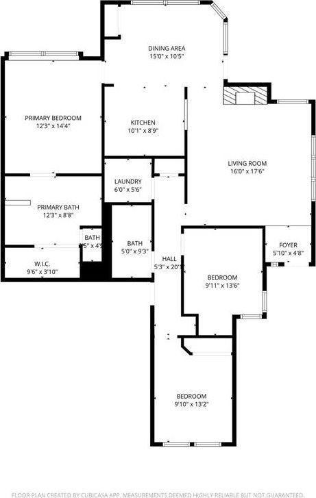 324 Faircrest Drive, Arlington, TX 76018