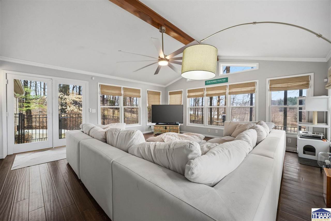 7967 East Oak, Rockville, IN 47872