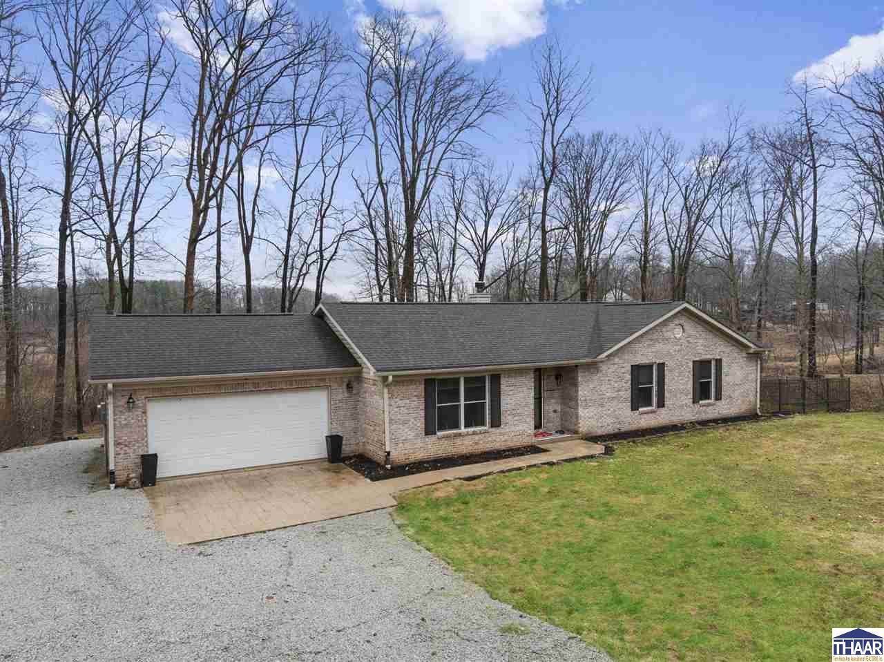 7967 East Oak, Rockville, IN 47872