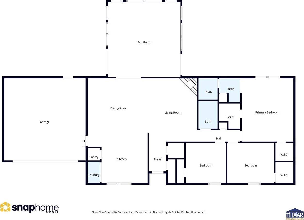 7967 East Oak, Rockville, IN 47872