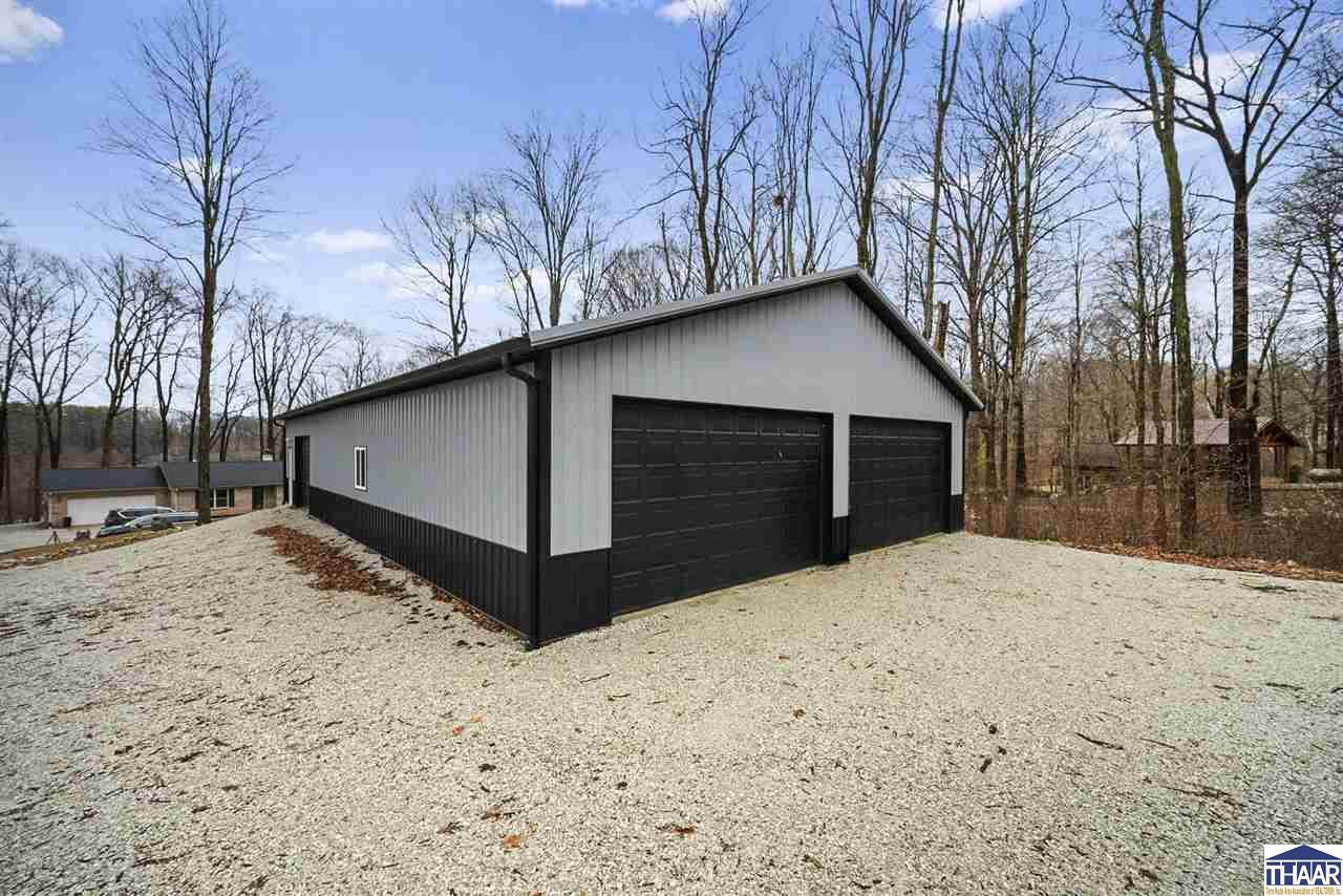 7967 East Oak, Rockville, IN 47872