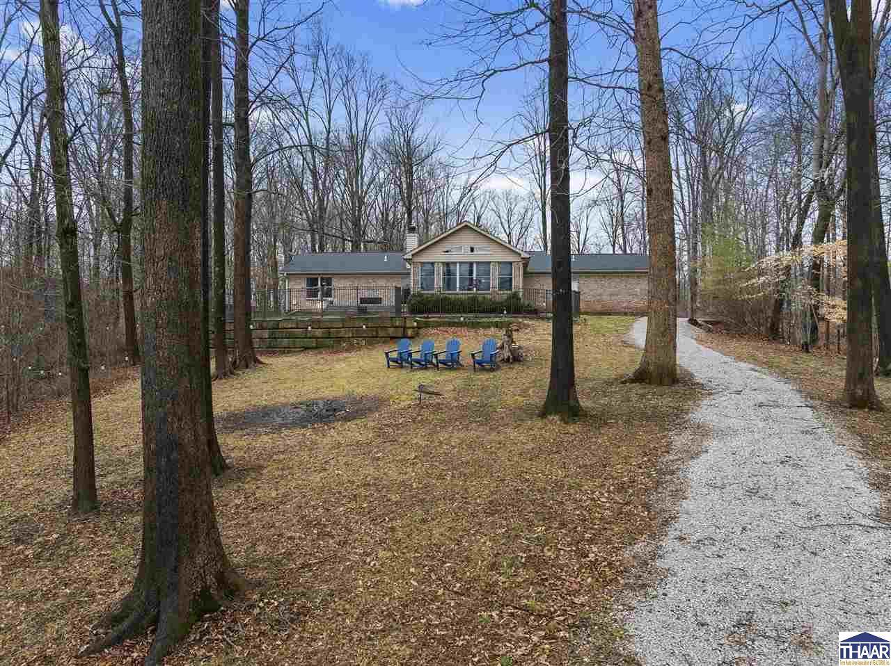 7967 East Oak, Rockville, IN 47872