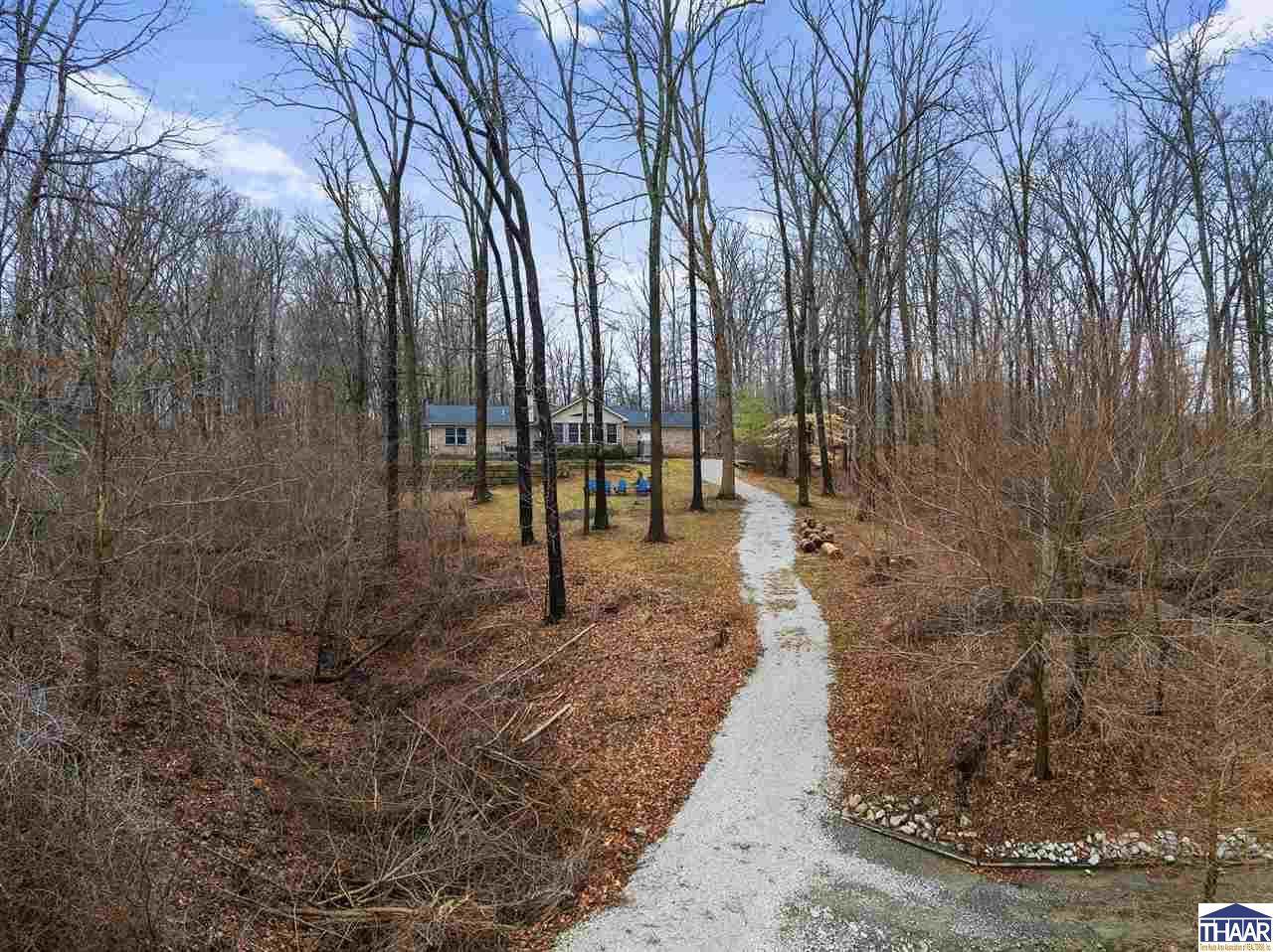 7967 East Oak, Rockville, IN 47872