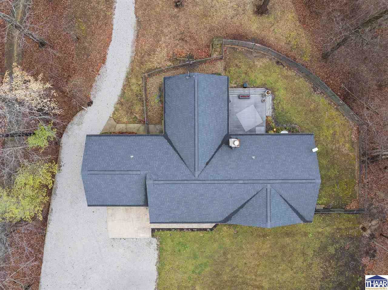 7967 East Oak, Rockville, IN 47872