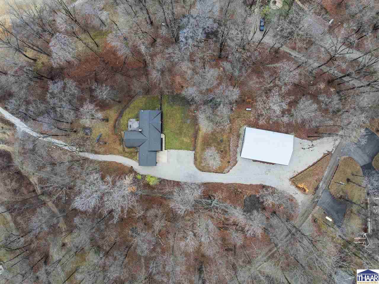 7967 East Oak, Rockville, IN 47872