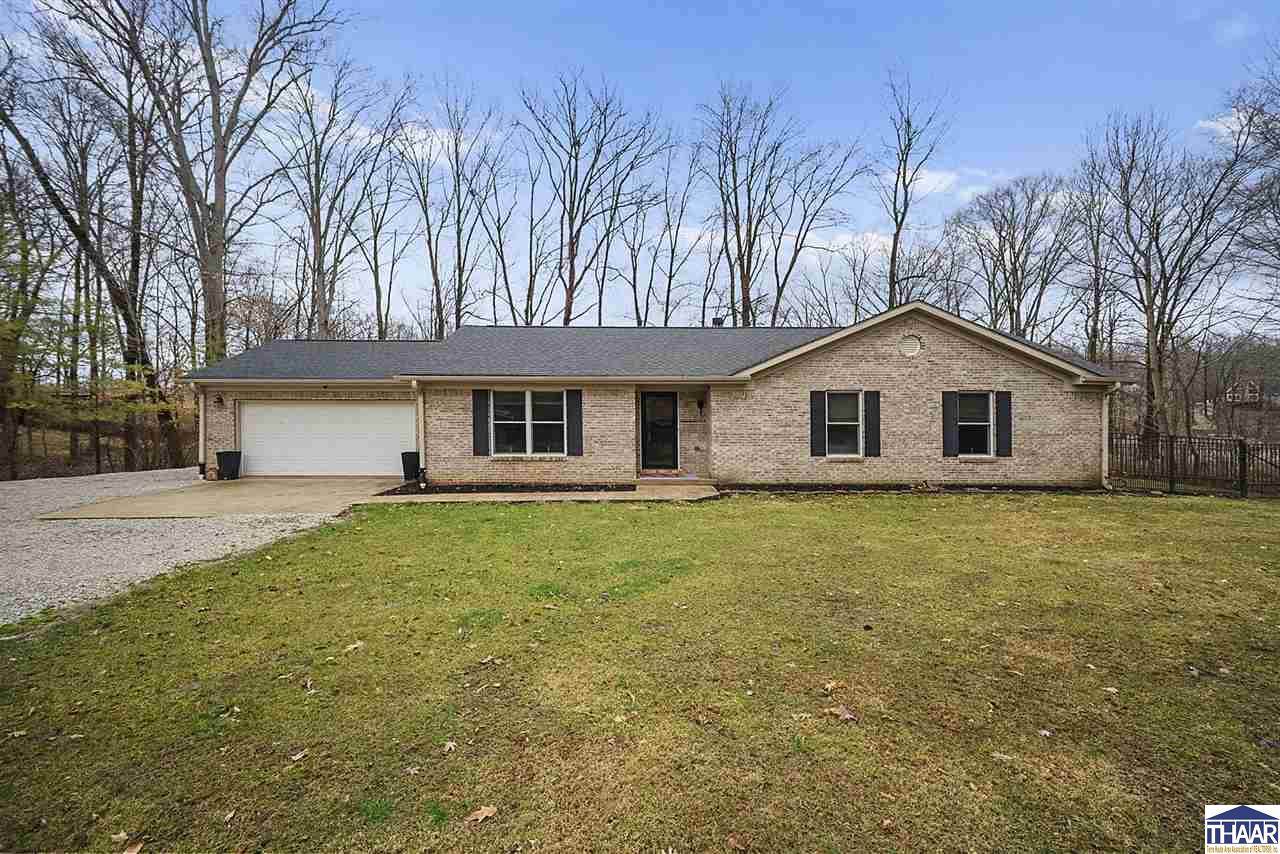 7967 East Oak, Rockville, IN 47872