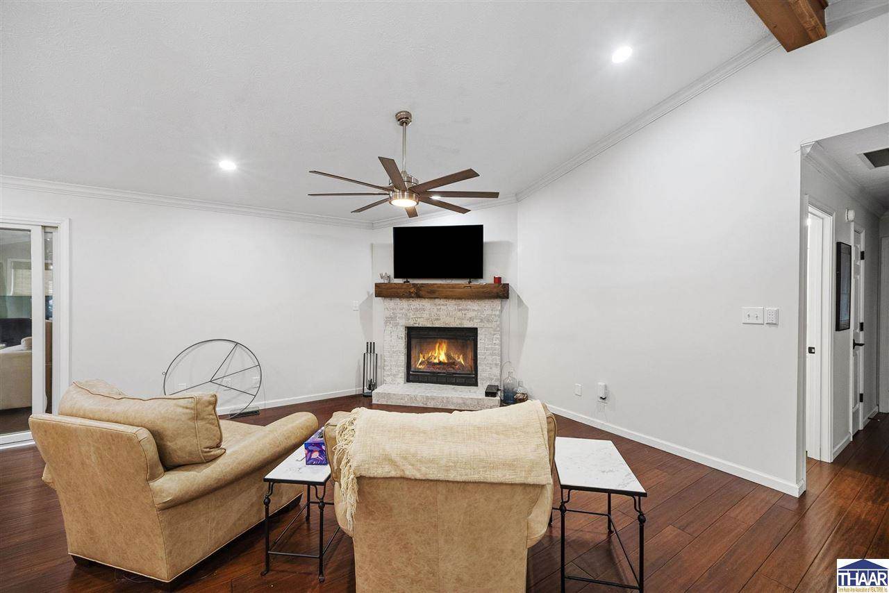 7967 East Oak, Rockville, IN 47872