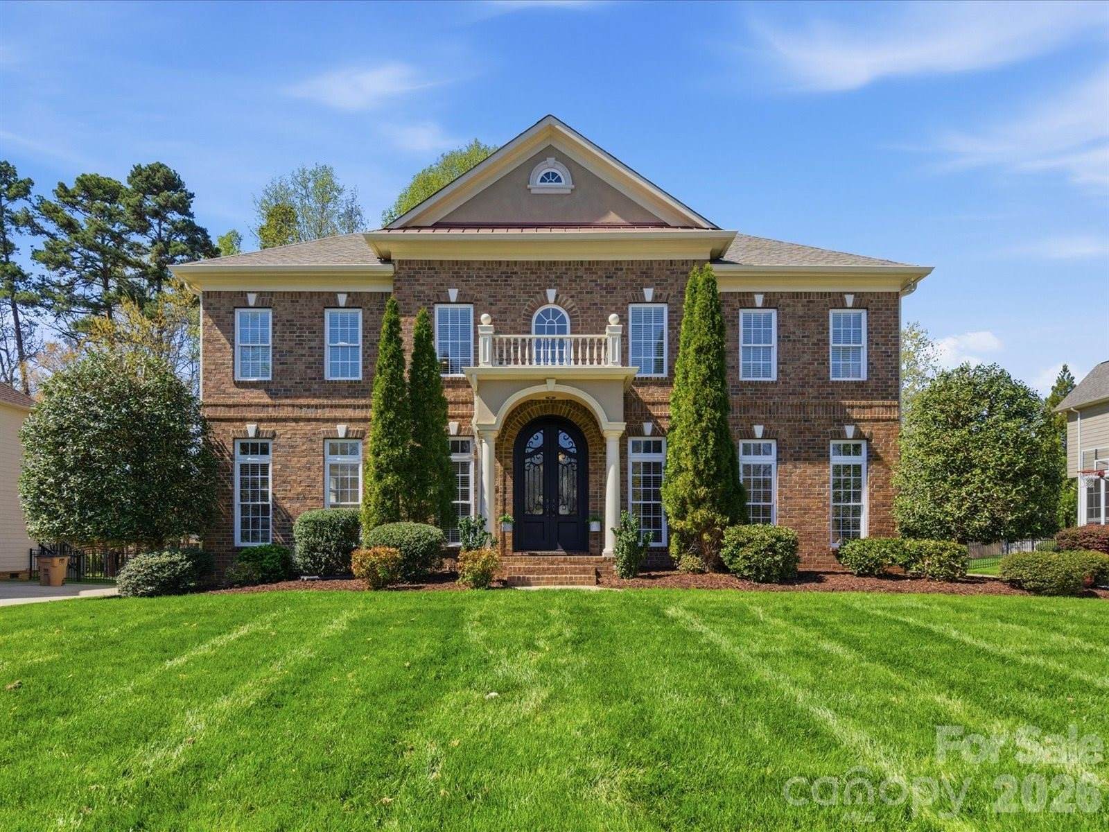 3431 Delamere Drive, Matthews, NC 28104