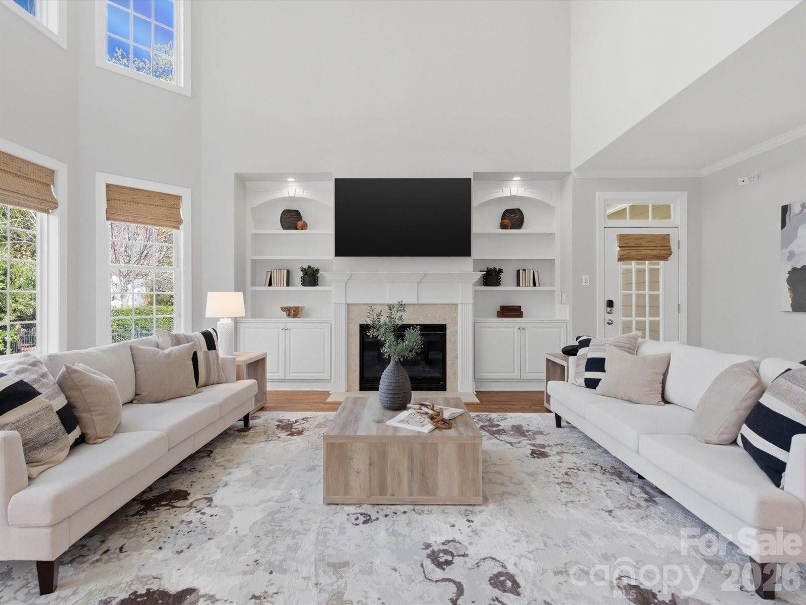 3431 Delamere Drive, Matthews, NC 28104