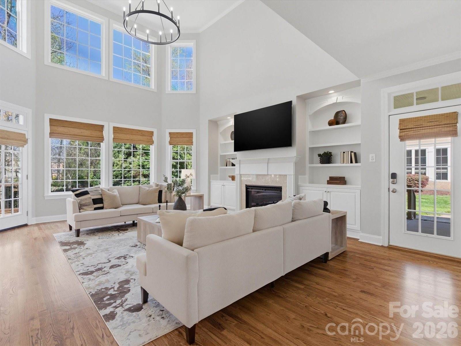 3431 Delamere Drive, Matthews, NC 28104