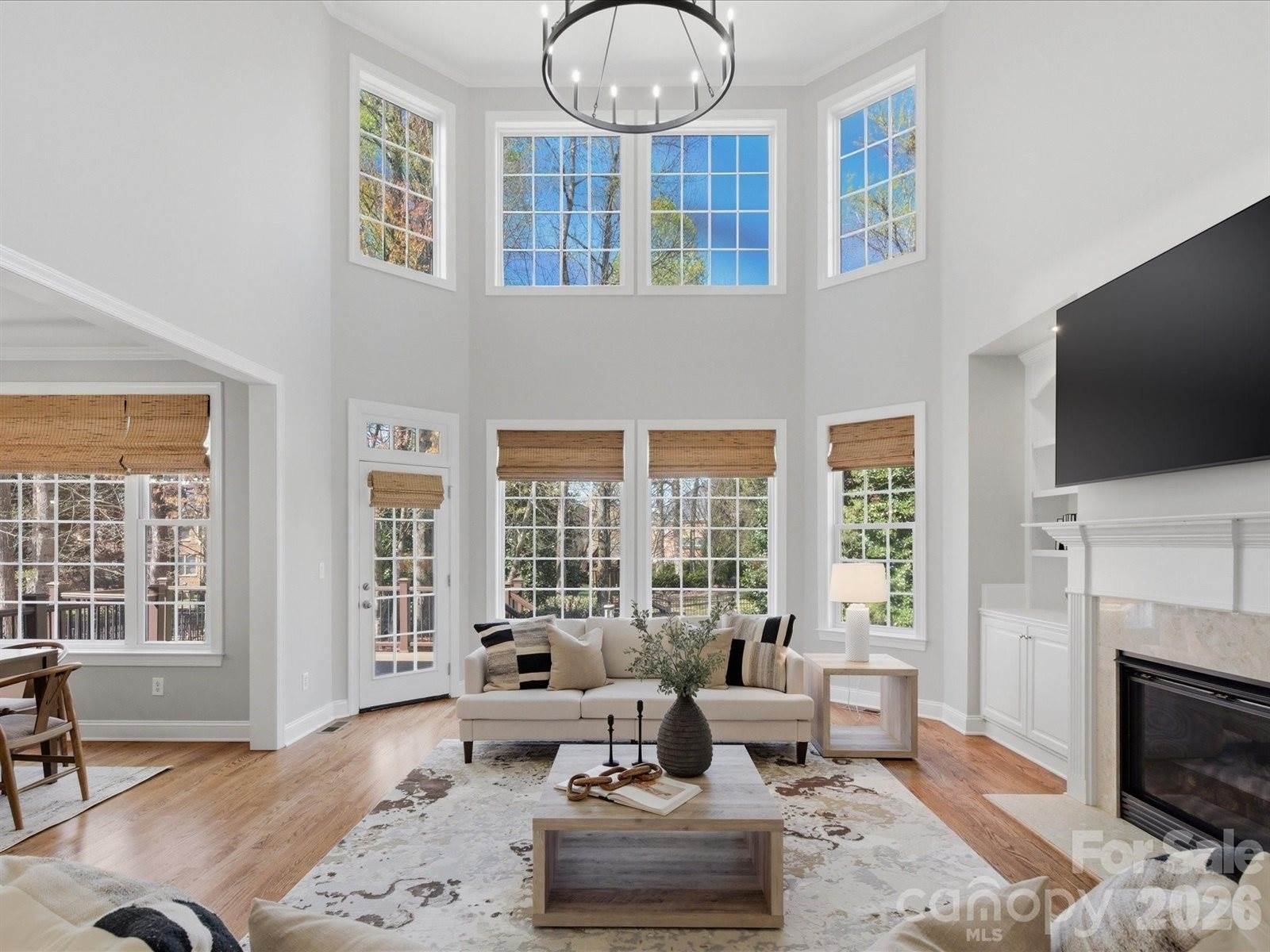 3431 Delamere Drive, Matthews, NC 28104
