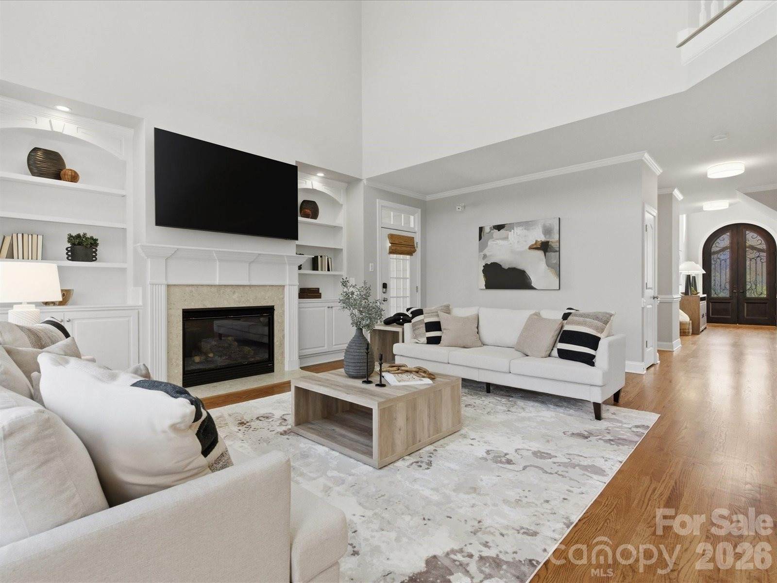 3431 Delamere Drive, Matthews, NC 28104