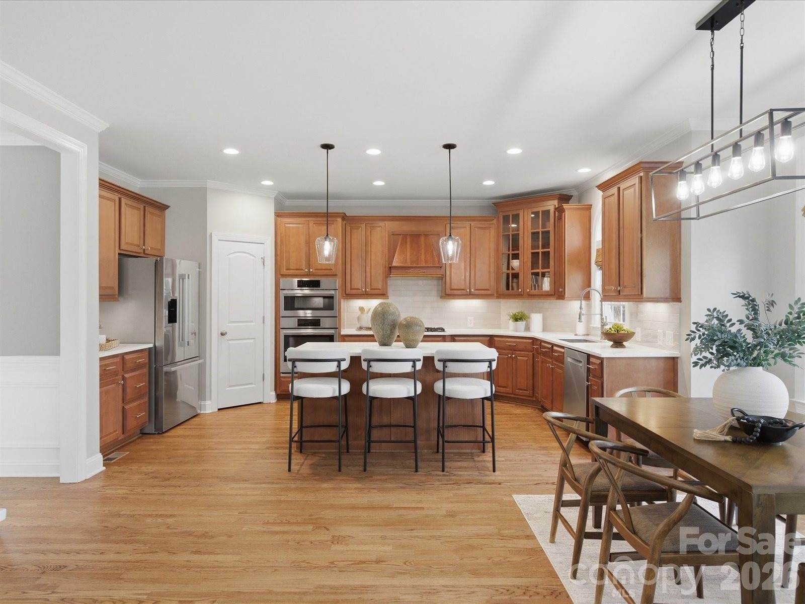 3431 Delamere Drive, Matthews, NC 28104