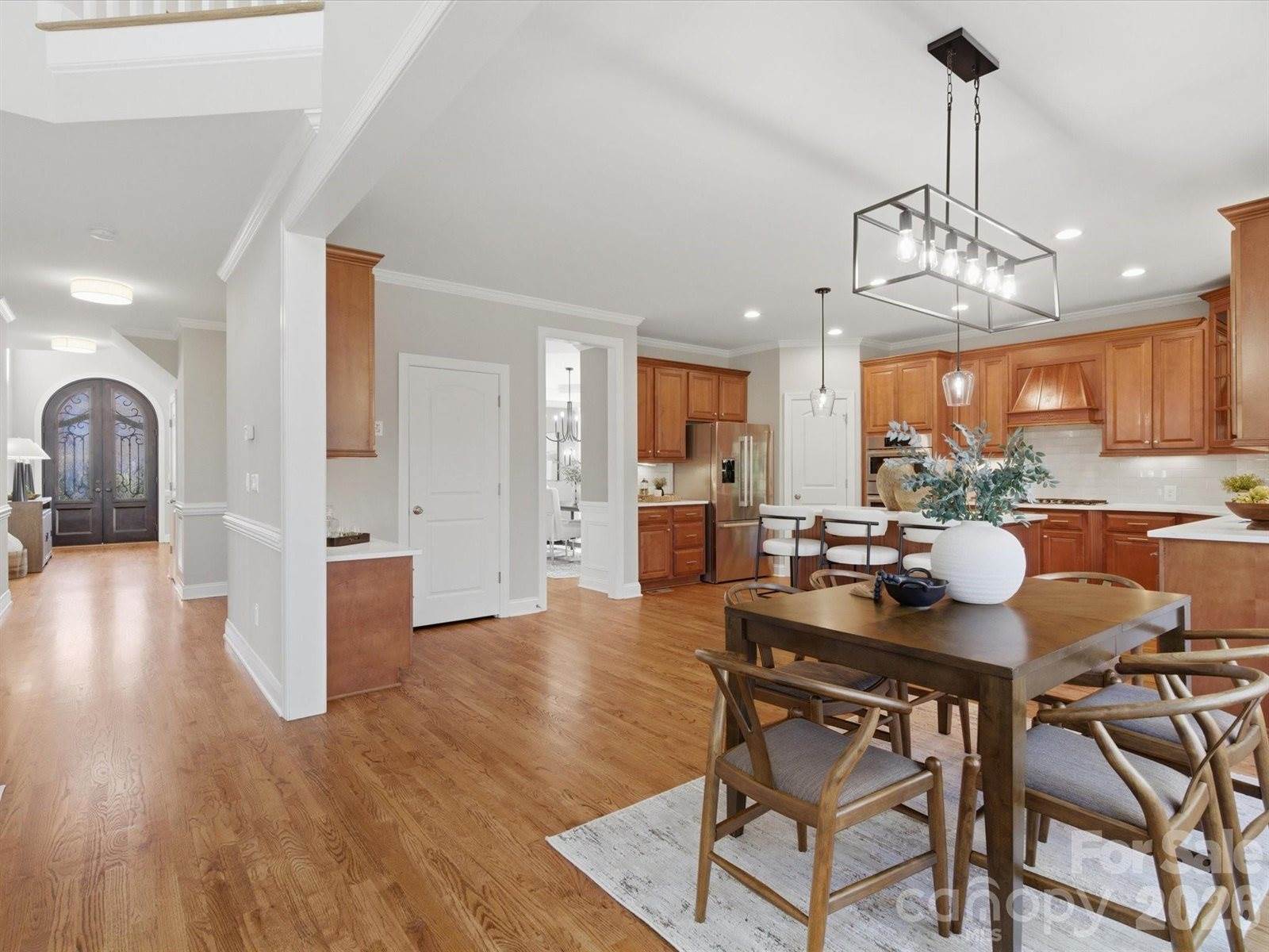 3431 Delamere Drive, Matthews, NC 28104