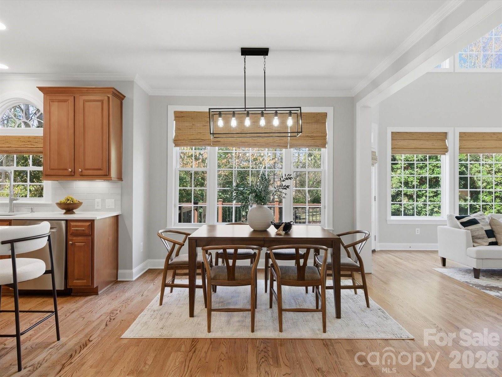 3431 Delamere Drive, Matthews, NC 28104