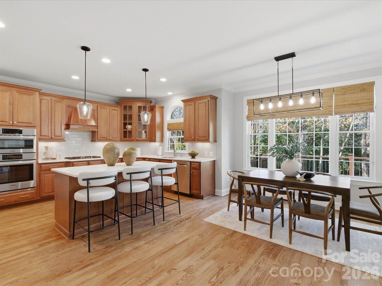 3431 Delamere Drive, Matthews, NC 28104