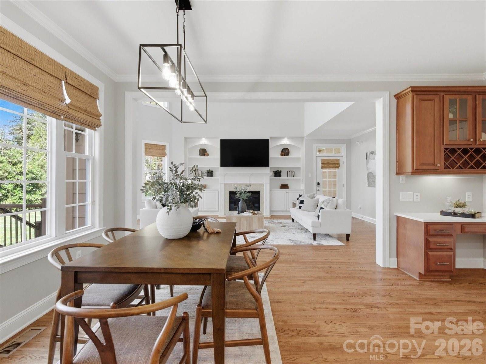 3431 Delamere Drive, Matthews, NC 28104