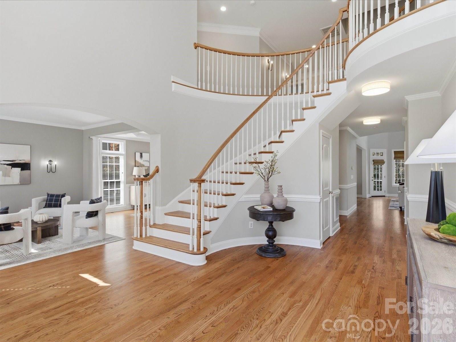 3431 Delamere Drive, Matthews, NC 28104