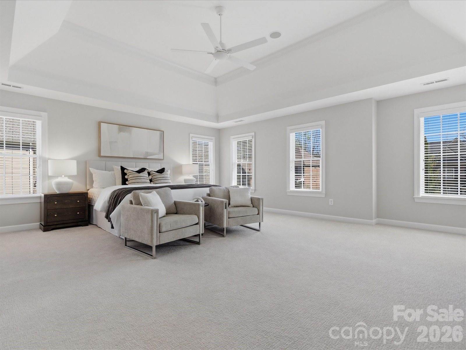 3431 Delamere Drive, Matthews, NC 28104