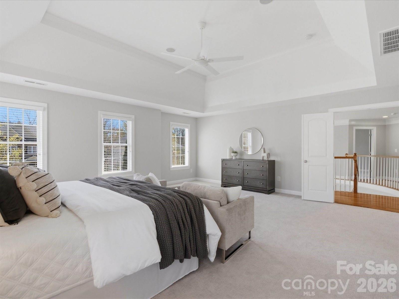 3431 Delamere Drive, Matthews, NC 28104