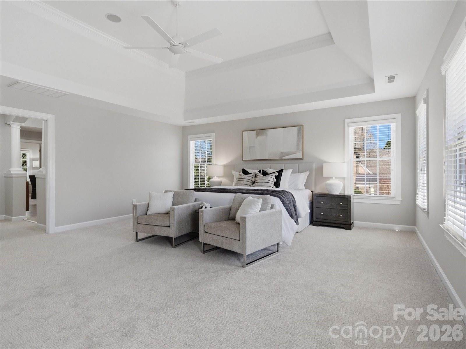 3431 Delamere Drive, Matthews, NC 28104