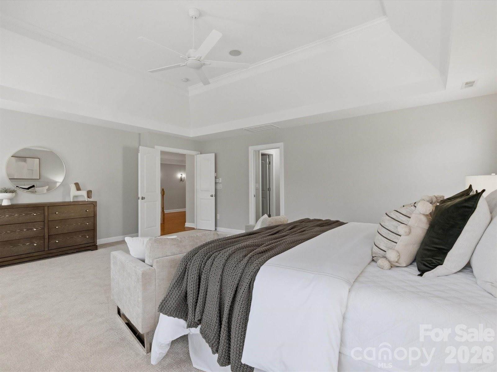 3431 Delamere Drive, Matthews, NC 28104