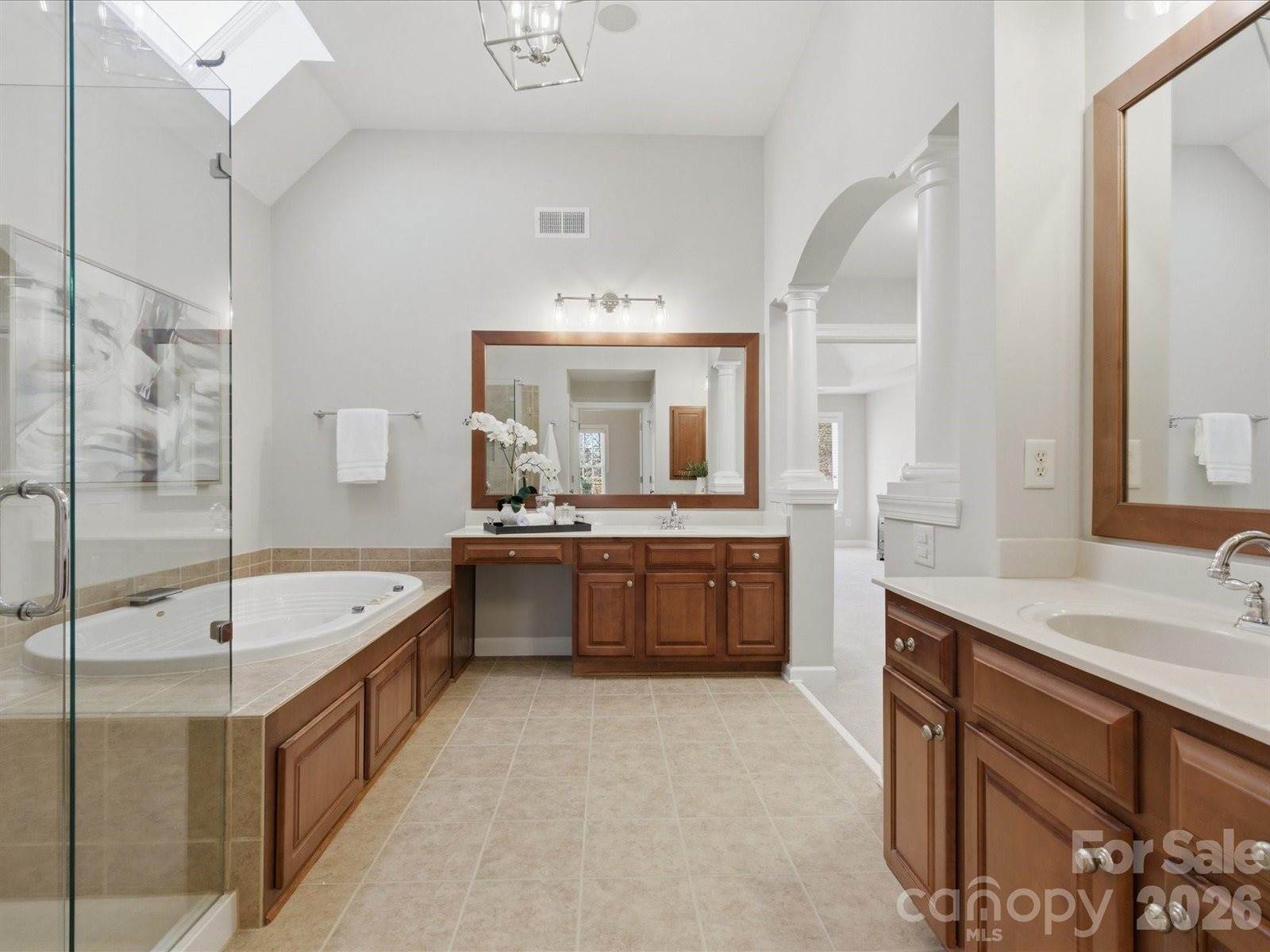 3431 Delamere Drive, Matthews, NC 28104