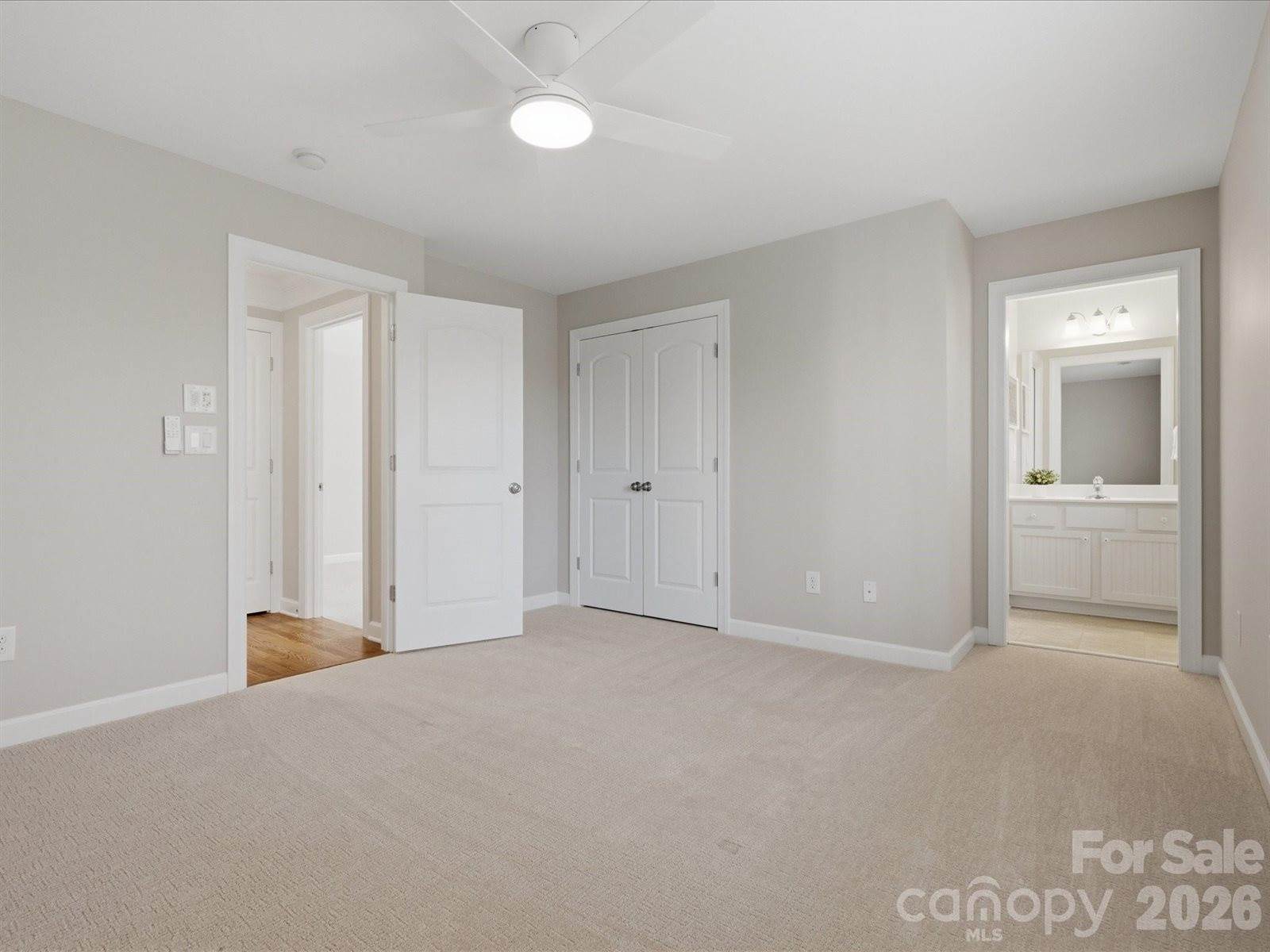 3431 Delamere Drive, Matthews, NC 28104