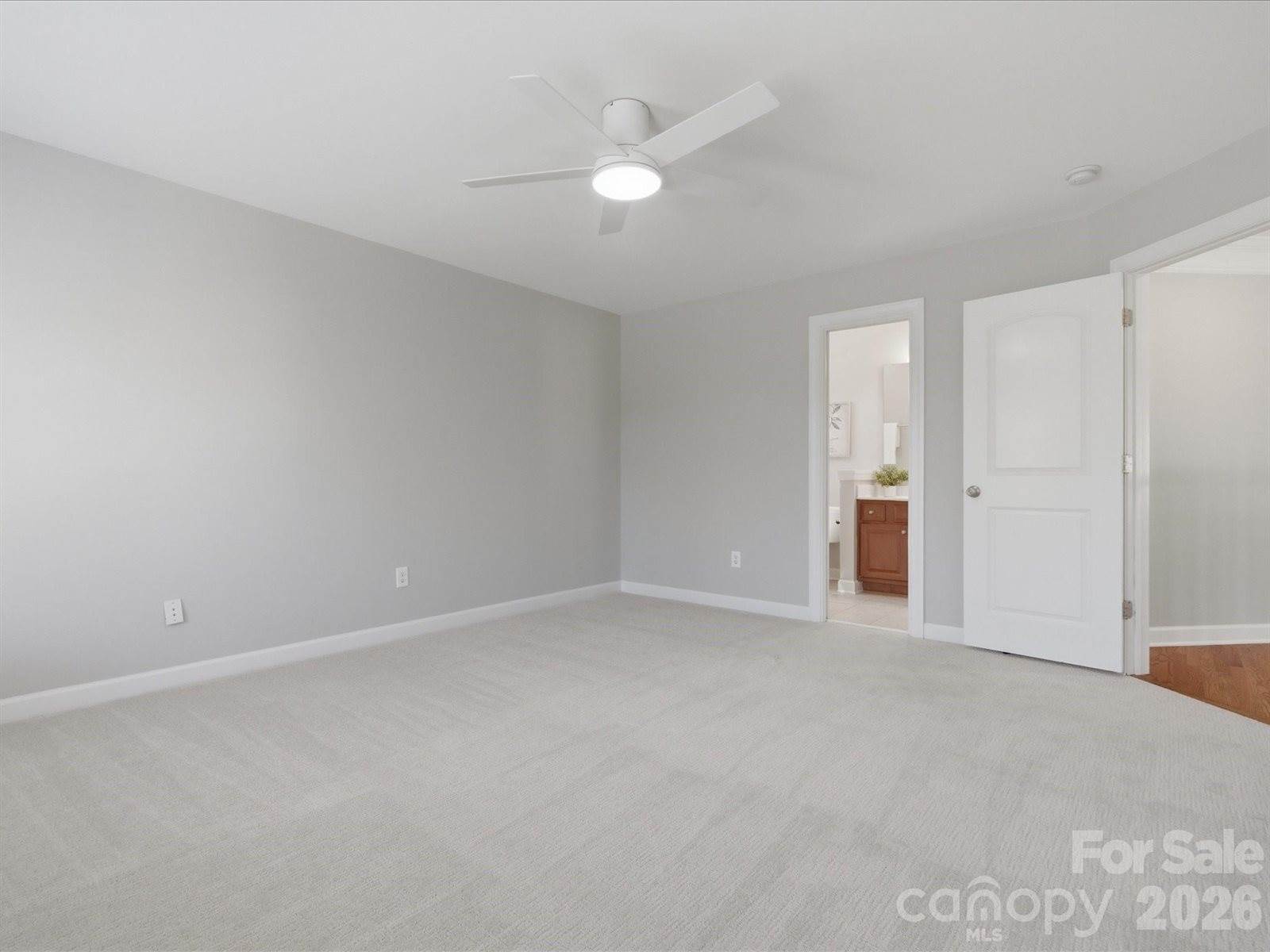 3431 Delamere Drive, Matthews, NC 28104