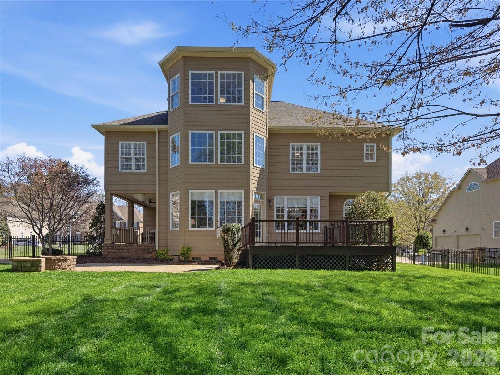 3431 Delamere Drive, Matthews, NC 28104