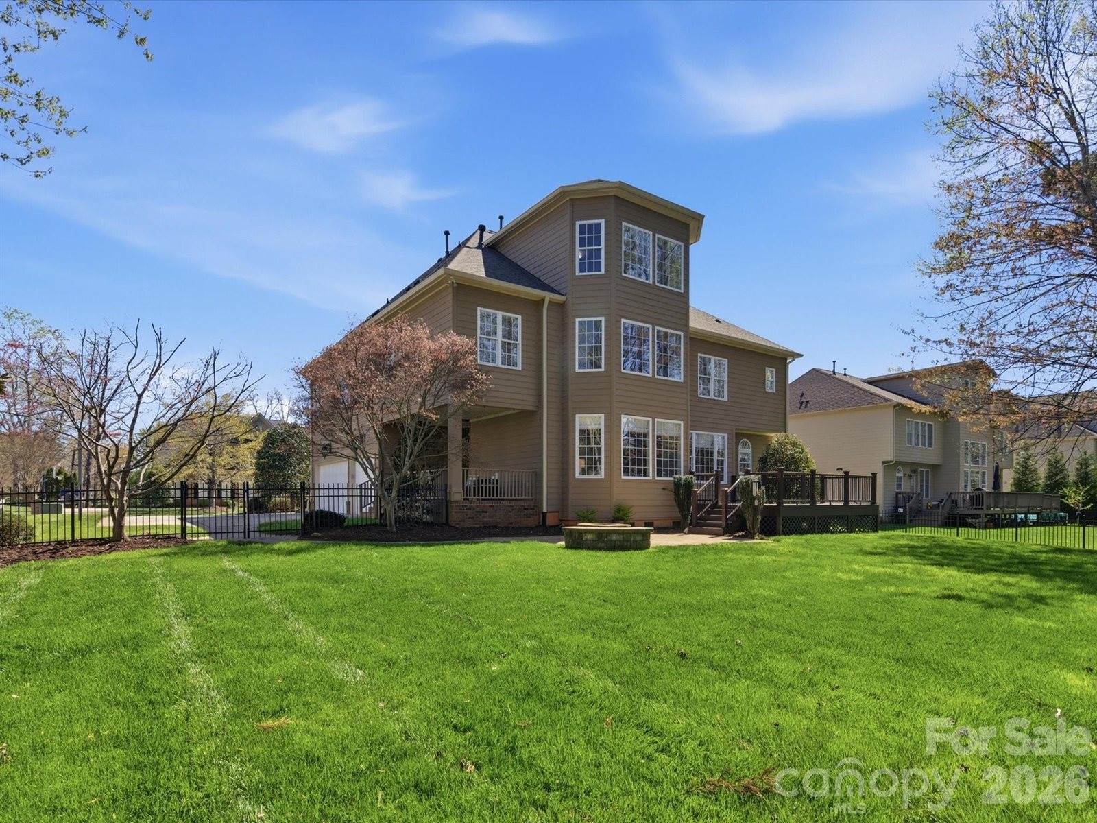 3431 Delamere Drive, Matthews, NC 28104