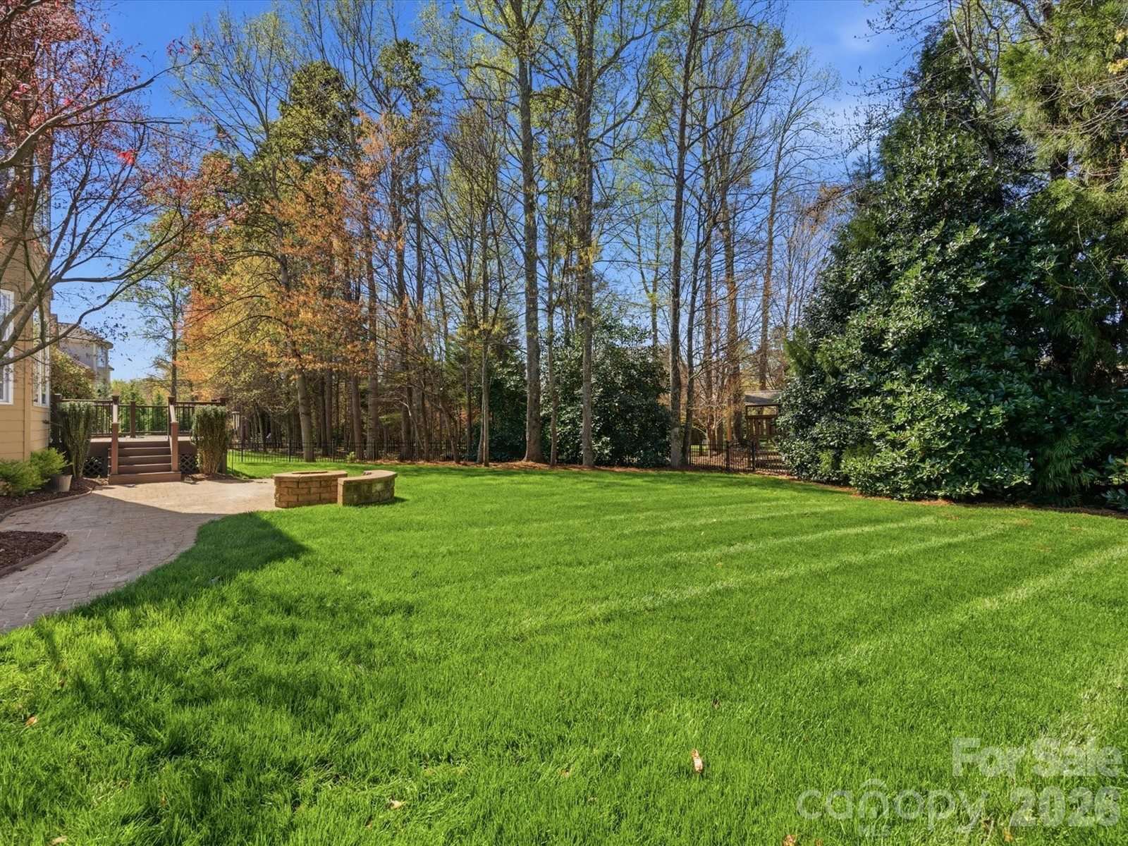 3431 Delamere Drive, Matthews, NC 28104