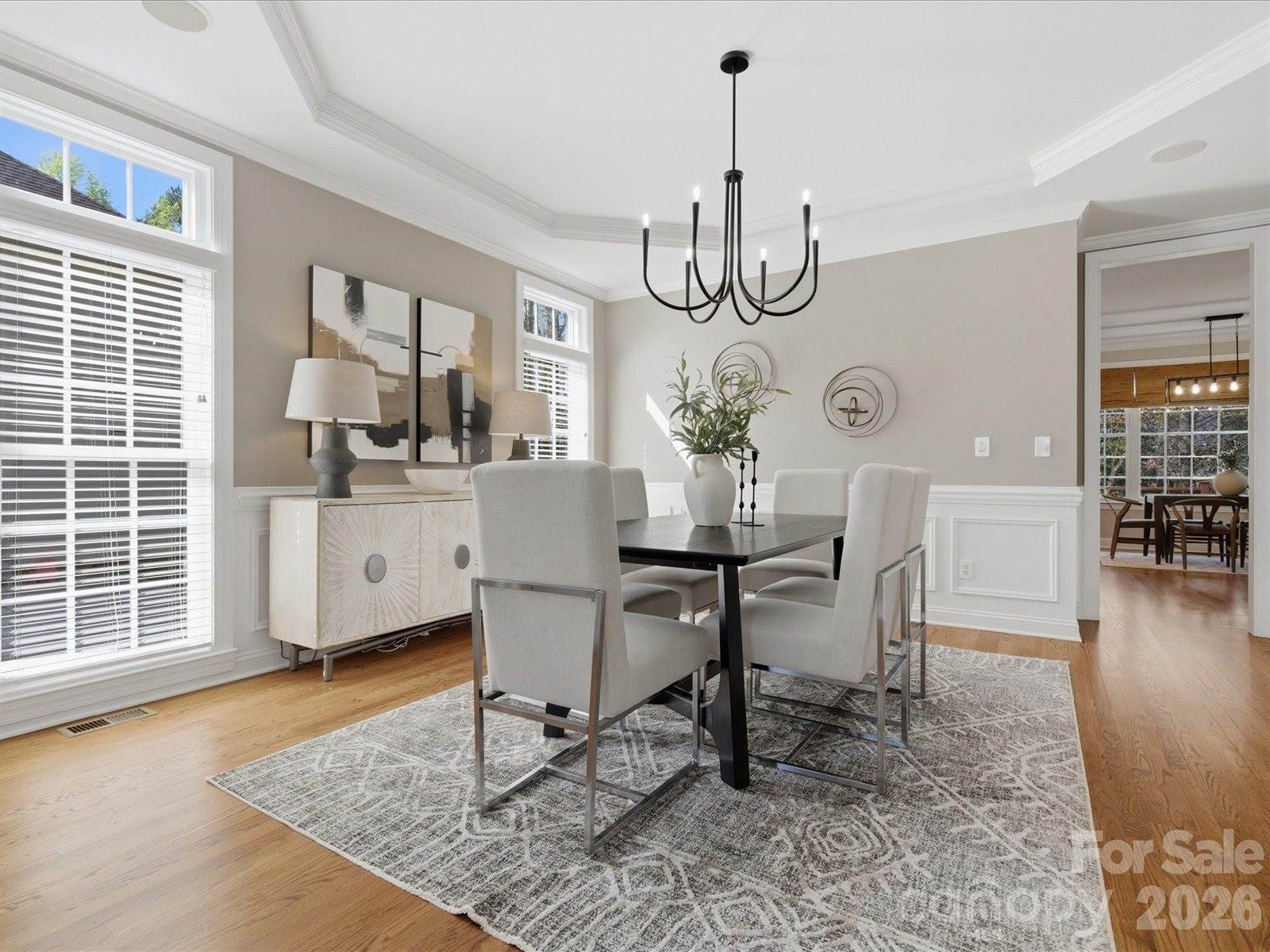 3431 Delamere Drive, Matthews, NC 28104