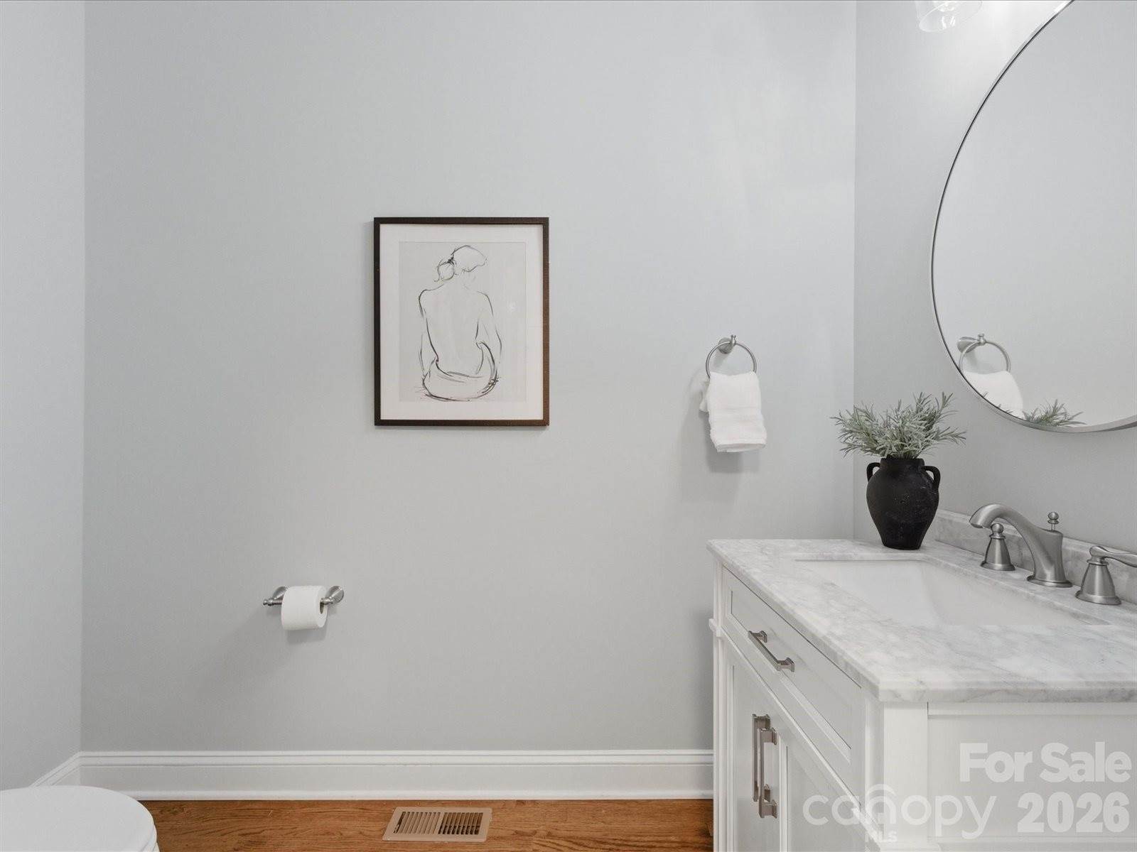 3431 Delamere Drive, Matthews, NC 28104