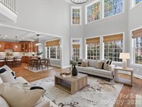 3431 Delamere Drive, Matthews, NC 28104